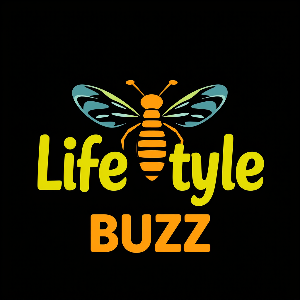 Life Style Buzz India